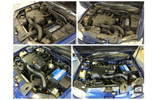 Autoglym Engine & Machine Cleaner 1 Liter, Image 11