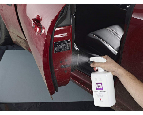 Autoglym Engine & Machine Cleaner 1 Liter, Image 4