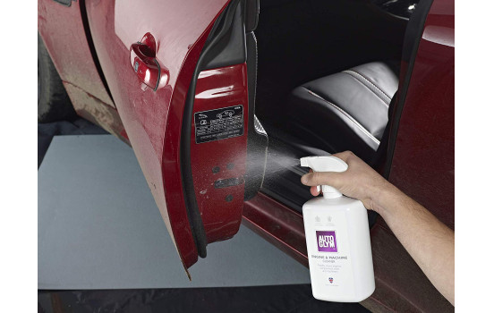 Autoglym Engine & Machine Cleaner 1 Liter, Image 4