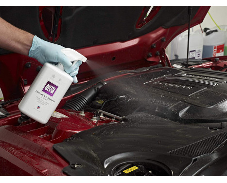 Autoglym Engine & Machine Cleaner 1 Liter, Image 5