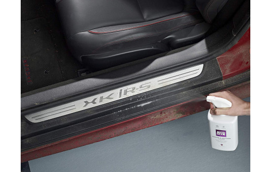 Autoglym Engine & Machine Cleaner 1 Liter, Image 10