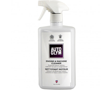 Autoglym Engine & Machine Cleaner 1 Liter
