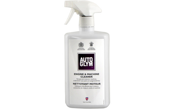 Autoglym Engine & Machine Cleaner 1 Liter