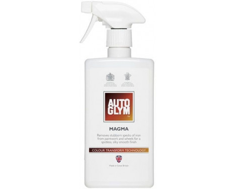 Autoglym Magma 500ml