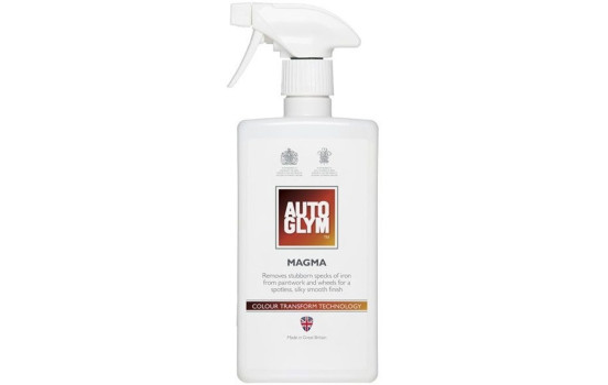 Autoglym Magma 500ml