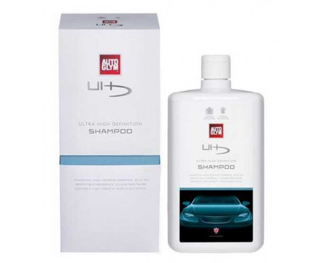 Autoglym Ultra High Definition Shampoo 1000ml
