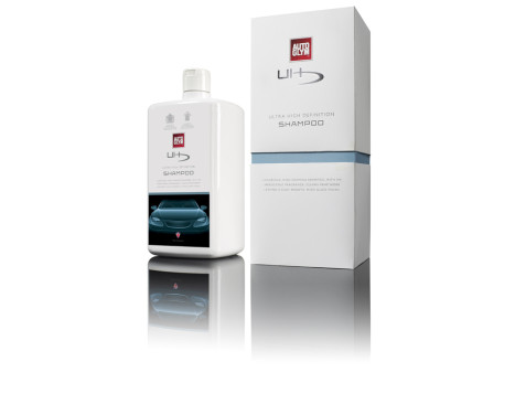Autoglym Ultra High Definition Shampoo 1000ml, Image 2