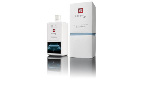 Autoglym Ultra High Definition Shampoo 1000ml, Image 2