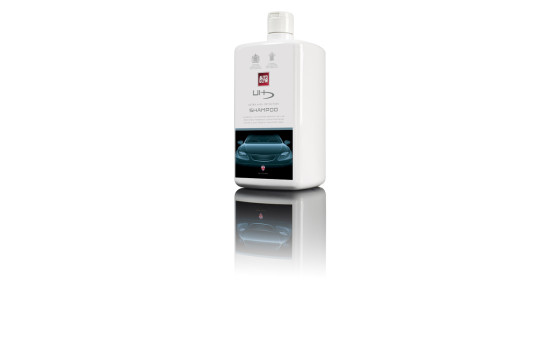 Autoglym Ultra High Definition Shampoo 1000ml, Image 3