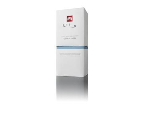 Autoglym Ultra High Definition Shampoo 1000ml, Image 4