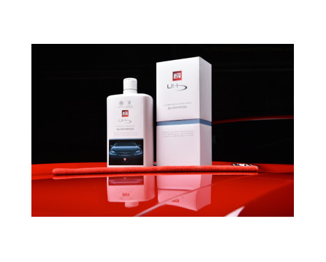 Autoglym Ultra High Definition Shampoo 1000ml, Image 5