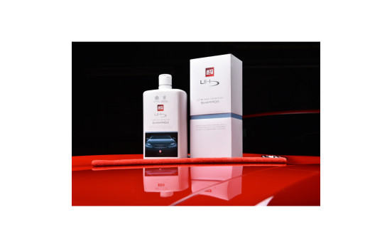 Autoglym Ultra High Definition Shampoo 1000ml, Image 5