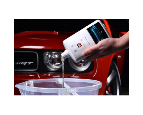 Autoglym Ultra High Definition Shampoo 1000ml, Image 6