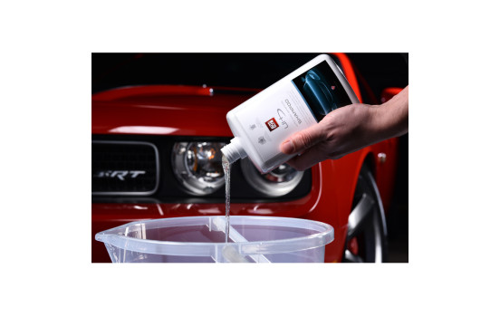 Autoglym Ultra High Definition Shampoo 1000ml, Image 6