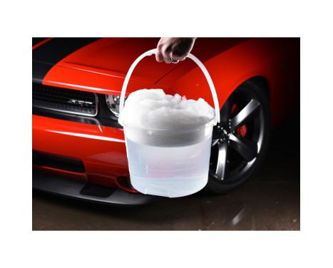 Autoglym Ultra High Definition Shampoo 1000ml, Image 7