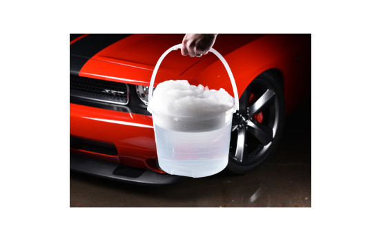 Autoglym Ultra High Definition Shampoo 1000ml, Image 7
