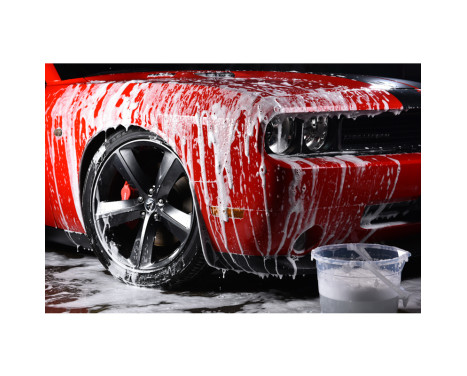 Autoglym Ultra High Definition Shampoo 1000ml, Image 8