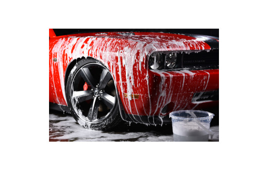 Autoglym Ultra High Definition Shampoo 1000ml, Image 8