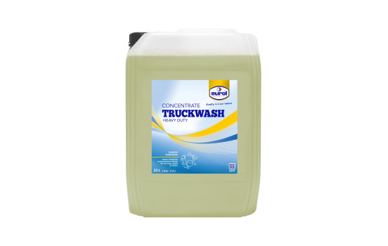 Eurol Car & Truck Wash 20L