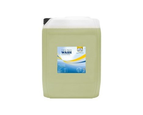 Eurol Car & Truck Wash 20L, Image 2