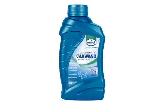 Eurol Car Wash 500ML