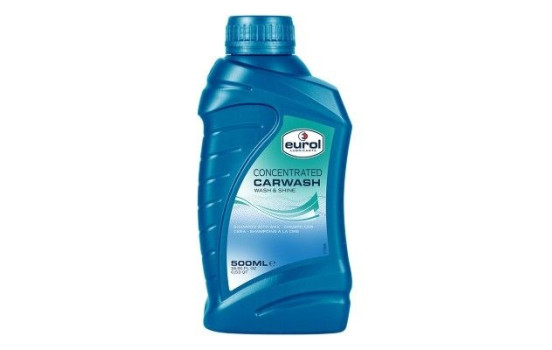 Eurol Car Wash 500ML, Image 2