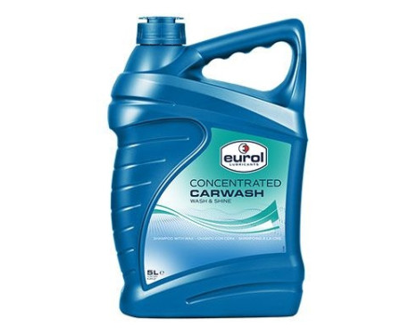 Eurol Carwash 5 liters, Image 2