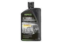 Gecko Shampoo & Shine 500ml