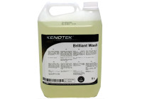 Kenotek Pro Brilliant Wash - 5000ml