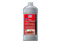 Liqui Moly Car Wash & Wax 1 litre