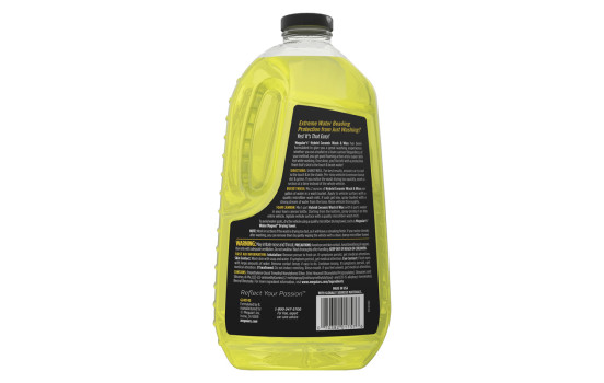 Meguiar's Hybrid Ceramic Wash & Wax Shampoo 1.42ltr, Image 2
