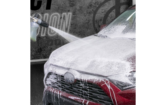 Meguiar's Hybrid Ceramic Wash & Wax Shampoo 1.42ltr, Image 3