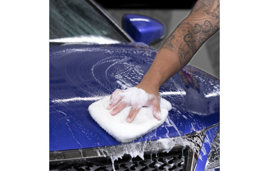 Meguiar's Hybrid Ceramic Wash & Wax Shampoo 1.42ltr, Image 5