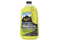 Meguiar's Hybrid Ceramic Wash & Wax Shampoo 1.42ltr