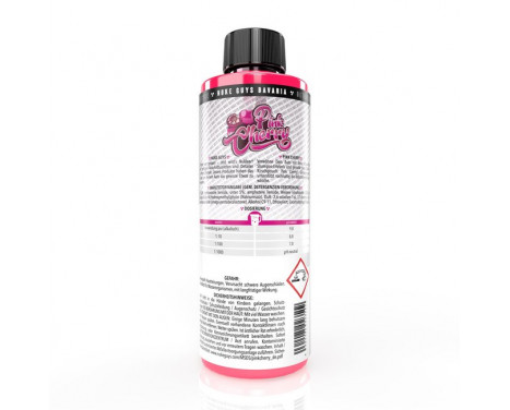 Nuke Guys Pink Cherry shampoo 500 ml, Image 2