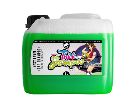 Nuke Guys Thick Shampoo 3L