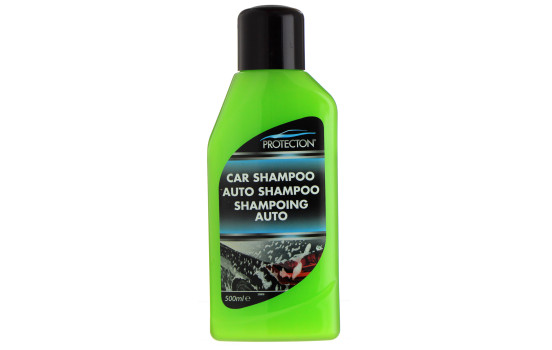 Protecton Auto shampoo 500ml