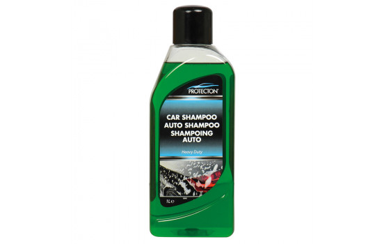 Protecton Auto shampoo Heavy duty 1-litre