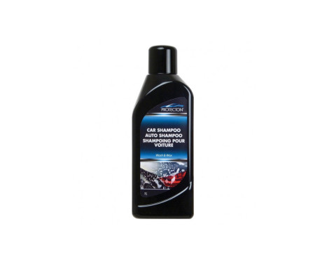 Protecton Car shampoo & wax 1Ltr, Image 2