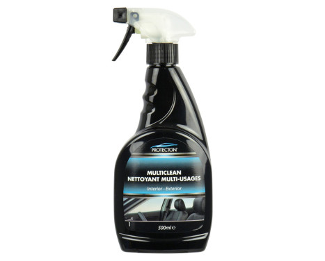 Protecton Multiclean interior / exterior 500ml
