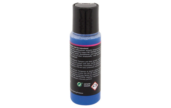 Racoon Blue Shark Gloss Car Shampoo 50ml, Image 2