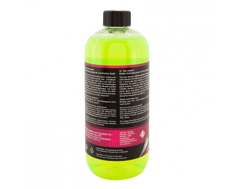 Racoon Green Mambo Shampoo / pH neutral - 1 litre, Image 2