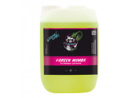 Racoon Green Mambo Shampoo / pH neutral - 5 litres