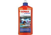 SONAX Xtreme ceramic active shampoo 500ml