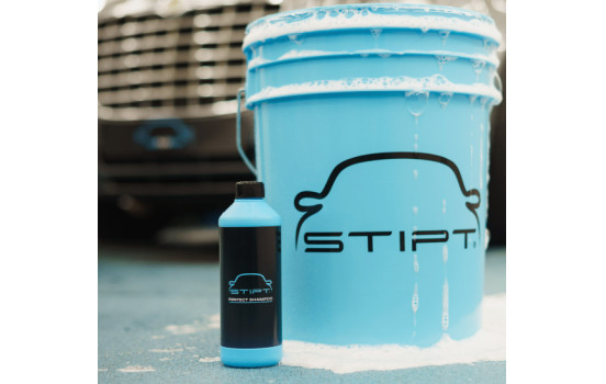 Stipt Perfect Shampoo - 500ml