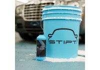 Stipt Wax Shampoo