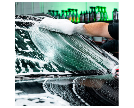 Turtle Wax 54142 Zip Wax Shampoo Double Concentrated 1 Liter, Image 3