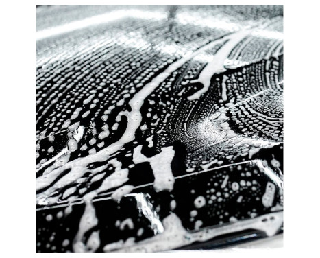 Turtle Wax 54142 Zip Wax Shampoo Double Concentrated 1 Liter, Image 4