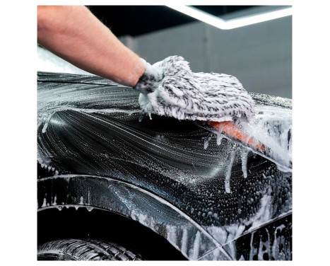 Turtle Wax 54142 Zip Wax Shampoo Double Concentrated 1 Liter, Image 5