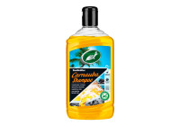 Turtle Wax Carnauba Wash & Wax 500ml